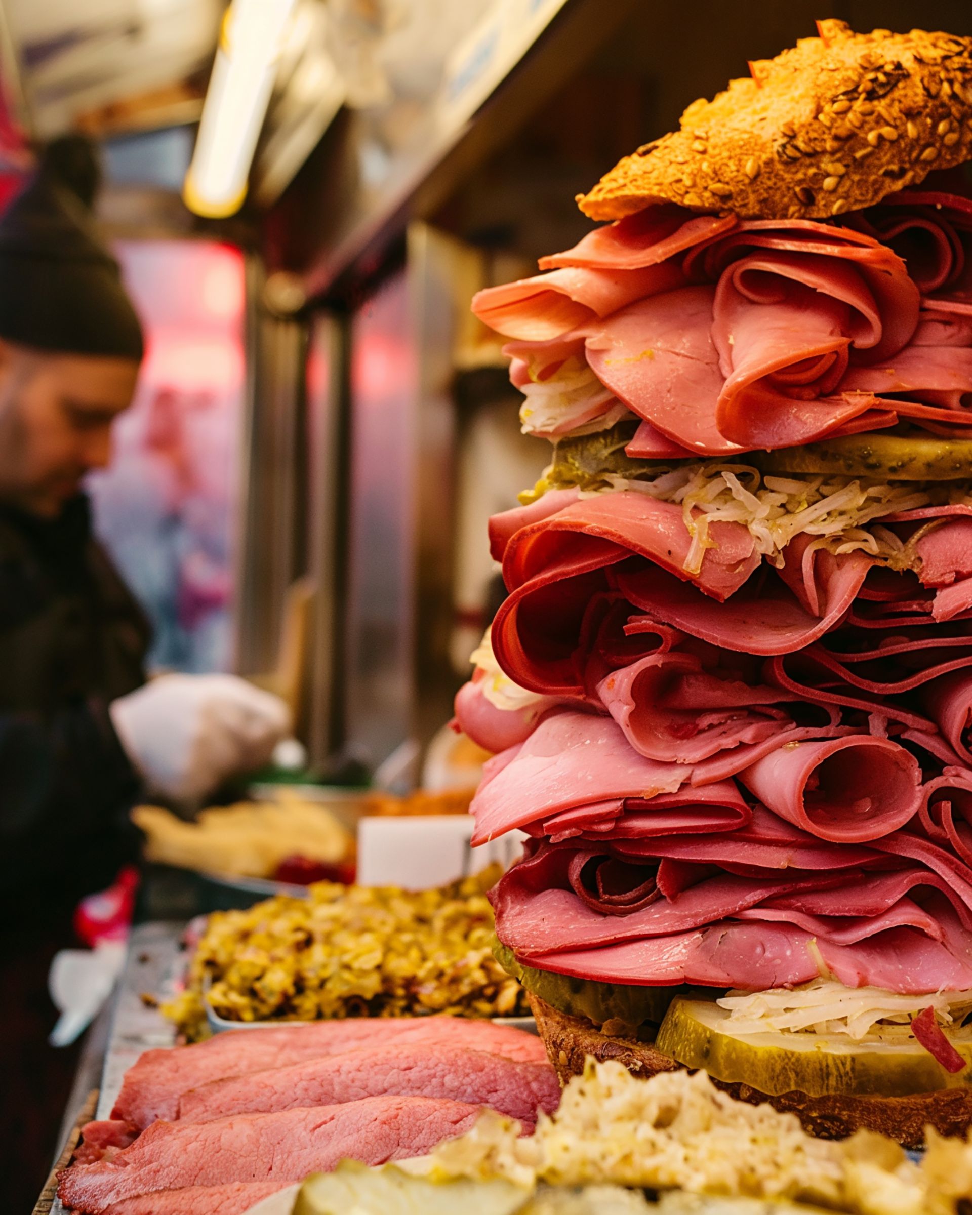 Wurst & Fleisch