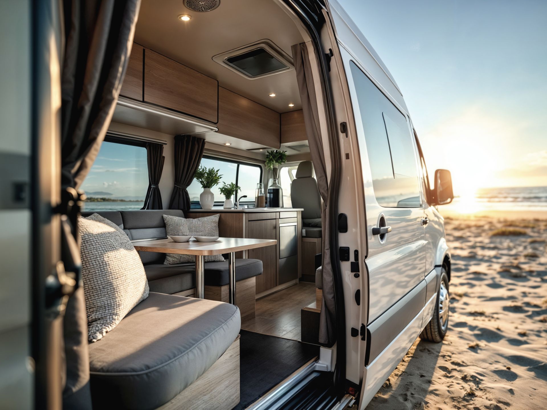 Caravanservice